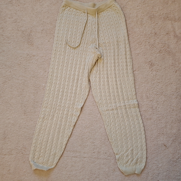 RVCA SOFT CABLE JOGGERS - Picture 9 of 16